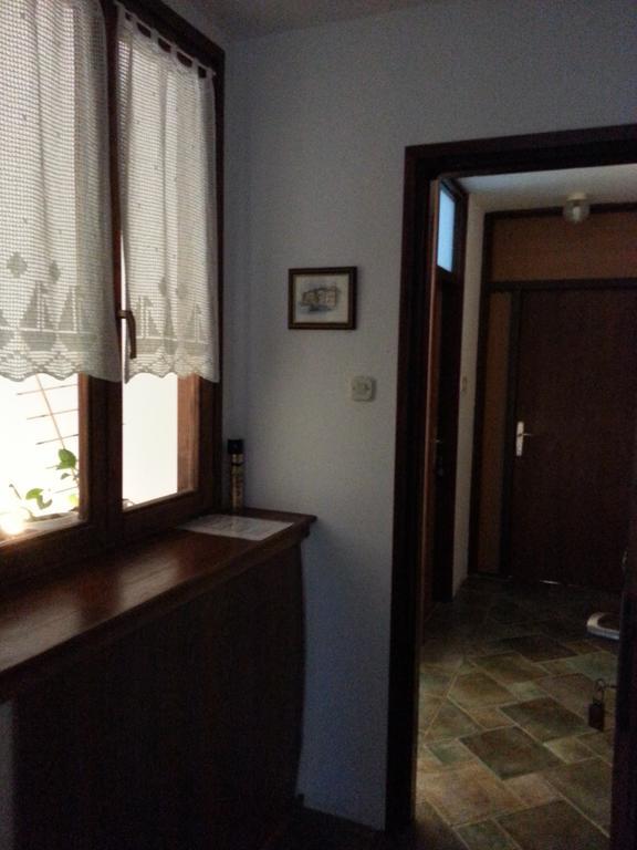 Guest House Jole Rovinj Bilik gambar