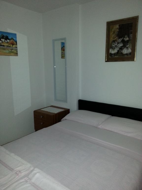 Guest House Jole Rovinj Bilik gambar