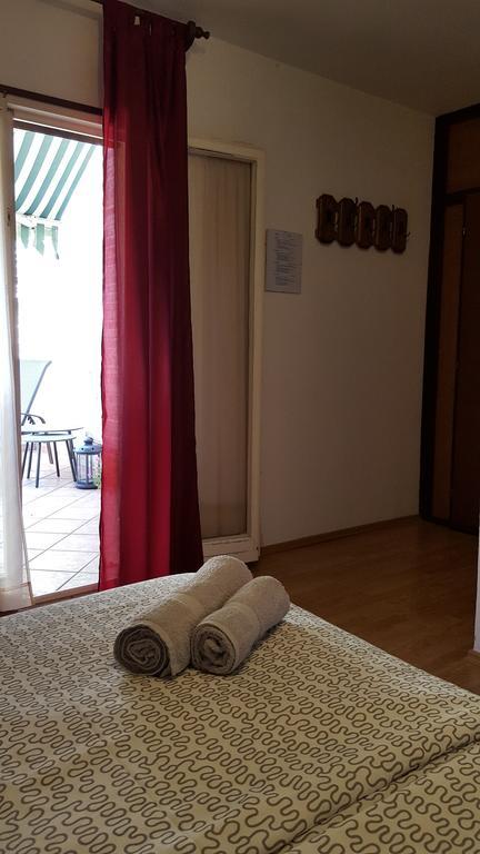 Guest House Jole Rovinj Luaran gambar