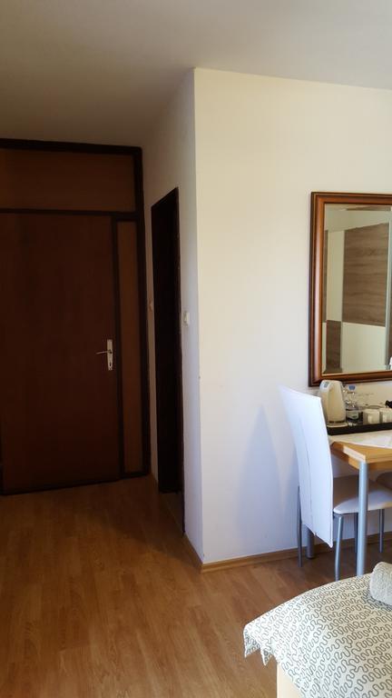 Guest House Jole Rovinj Luaran gambar